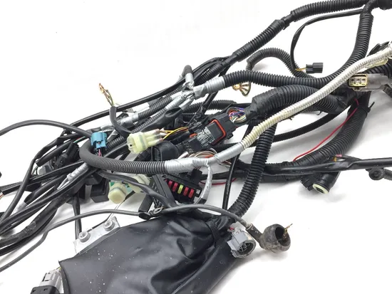 Main Engine Wiring Harness 2020 Kawasaki Teryx 800 KRF800 3215 PARTS