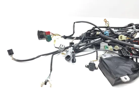 Main Engine Wiring Harness 2020 Kawasaki Teryx 800 KRF800 3215 PARTS
