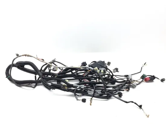 Main Engine Wiring Harness 2020 Kawasaki Teryx 800 KRF800 3215 PARTS