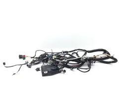 Main Engine Wiring Harness 2020 Kawasaki Teryx 800 KRF800 3215 PARTS