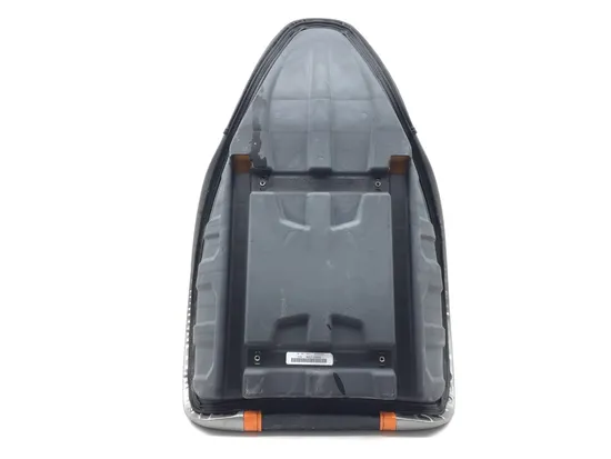 Left Side Driver Seat Back Cushion 2020 Kawasaki Teryx 800 KRF800 3215