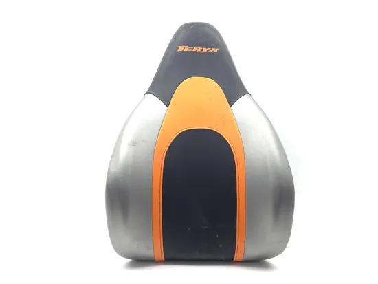 Left Side Driver Seat Back Cushion 2020 Kawasaki Teryx 800 KRF800 3215