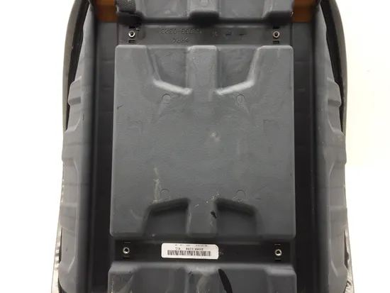 Left Side Driver Seat Back Cushion 2020 Kawasaki Teryx 800 KRF800 3215