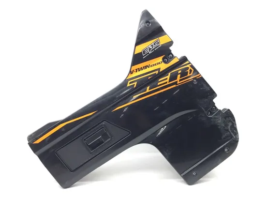 Right Front Door 2020 Kawasaki Teryx 800 KRF800 3215 x