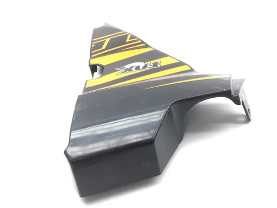 Left Right Side Covers 2020 Kawasaki Teryx 800 KRF800 3215 x