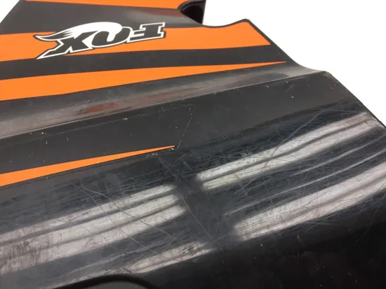 Right Front Lower Side Cover 2020 Kawasaki Teryx 800 KRF800 3215 x