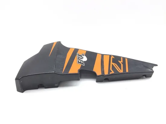 Right Front Lower Side Cover 2020 Kawasaki Teryx 800 KRF800 3215 x