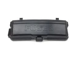 Fuse Box Cover 2020 Kawasaki Teryx 800 KRF800 3215