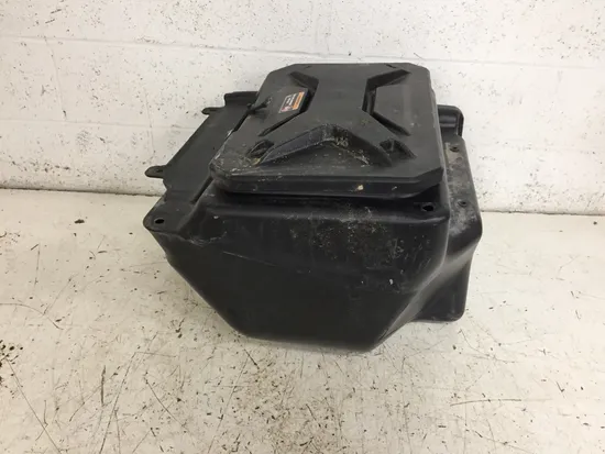 Left Side Storage Box 2020 Kawasaki Teryx 800 KRF800 3215