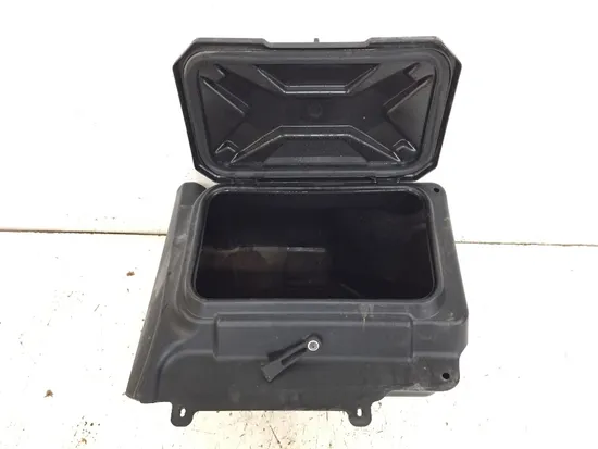 Left Side Storage Box 2020 Kawasaki Teryx 800 KRF800 3215