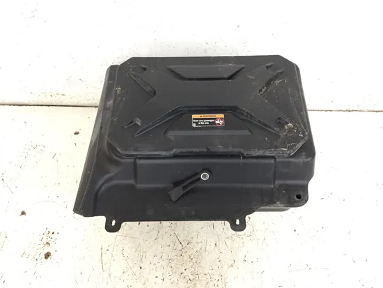 Left Side Storage Box 2020 Kawasaki Teryx 800 KRF800 3215