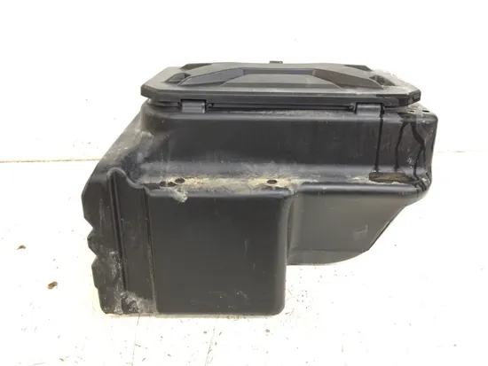 Right Side Storage Box 2020 Kawasaki Teryx 800 KRF800 3215