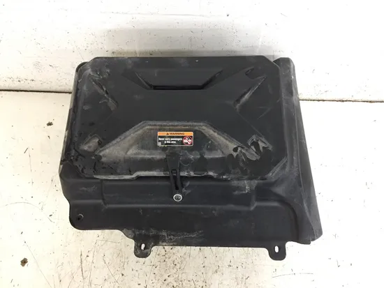 Right Side Storage Box 2020 Kawasaki Teryx 800 KRF800 3215
