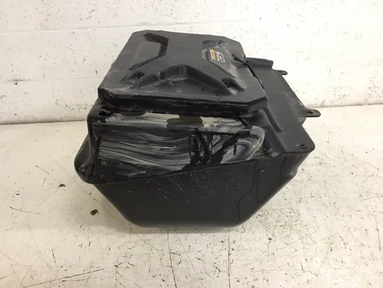 Right Side Storage Box 2020 Kawasaki Teryx 800 KRF800 3215