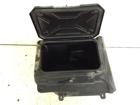 Right Side Storage Box 2020 Kawasaki Teryx 800 KRF800 3215
