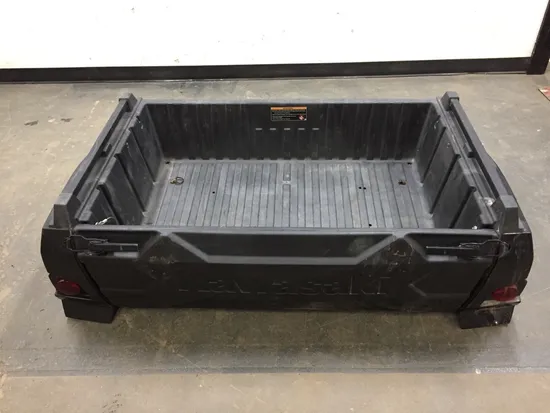 Complete Bed Assembly 2020 Kawasaki Teryx 800 KRF800 3215