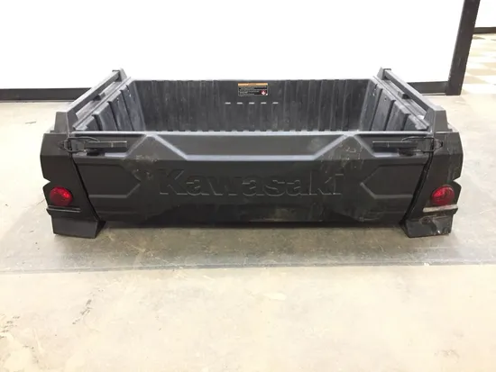 Complete Bed Assembly 2020 Kawasaki Teryx 800 KRF800 3215
