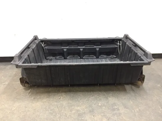 Complete Bed Assembly 2020 Kawasaki Teryx 800 KRF800 3215