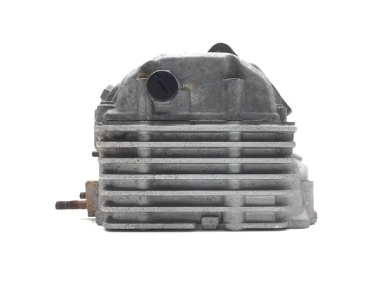 Engine Cylinder Head Complete Valves 2005 Yamaha Grizzly 660 4x4 3243