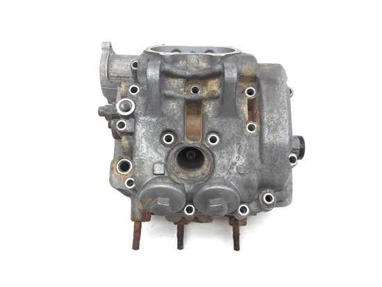 Engine Cylinder Head Complete Valves 2005 Yamaha Grizzly 660 4x4 3243