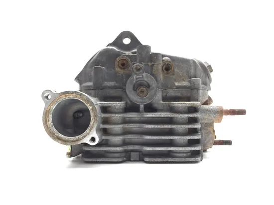 Engine Cylinder Head Complete Valves 2005 Yamaha Grizzly 660 4x4 3243