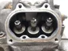 Engine Cylinder Head Complete Valves 2005 Yamaha Grizzly 660 4x4 3243