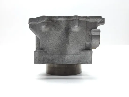 Engine Cylinder Jug W Piston 2005 Yamaha Grizzly 660 YFM660FA 4x4 3243