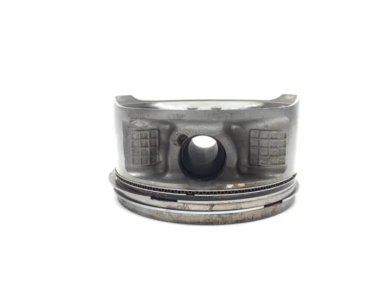 Engine Cylinder Jug W Piston 2005 Yamaha Grizzly 660 YFM660FA 4x4 3243