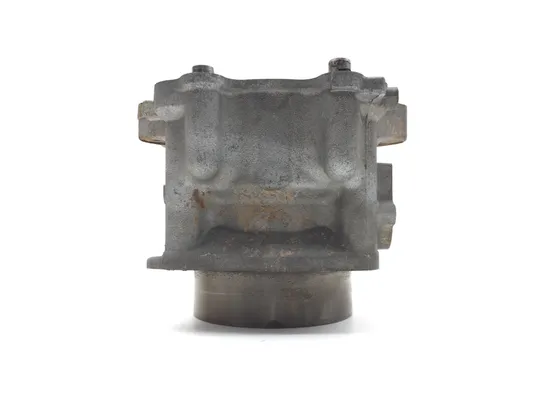 Engine Cylinder Jug W Piston 2005 Yamaha Grizzly 660 YFM660FA 4x4 3243