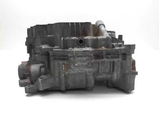 Engine Left Right Center Cases Case 2005 Yamaha Grizzly 660 YFM660FA 4x4 3243 x