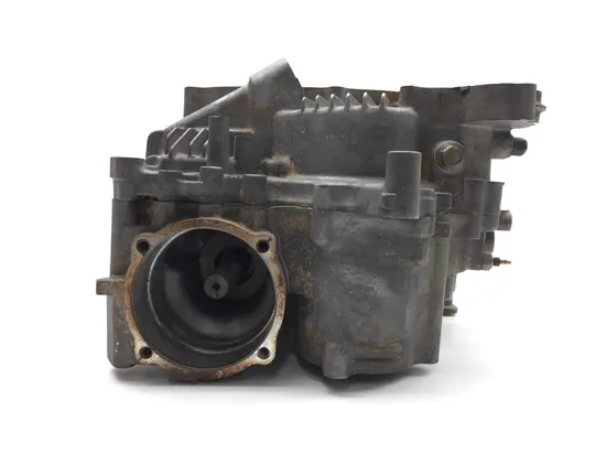 Engine Left Right Center Cases Case 2005 Yamaha Grizzly 660 YFM660FA 4x4 3243 x