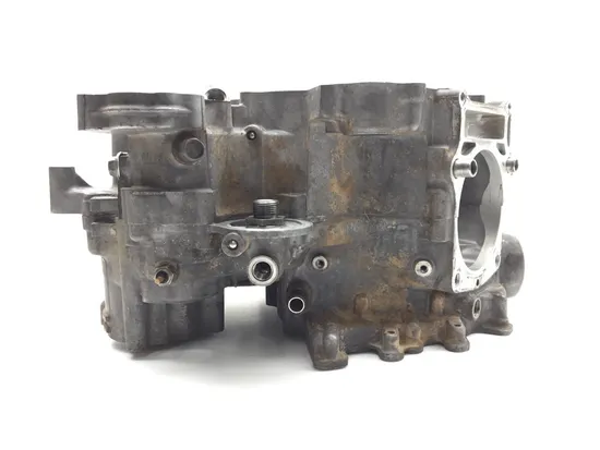 Engine Left Right Center Cases Case 2005 Yamaha Grizzly 660 YFM660FA 4x4 3243 x