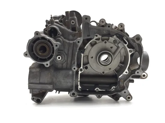 Engine Left Right Center Cases Case 2005 Yamaha Grizzly 660 YFM660FA 4x4 3243 x