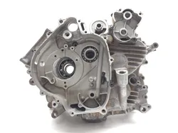 Engine Left Right Center Cases Case 2005 Yamaha Grizzly 660 YFM660FA 4x4 3243 x