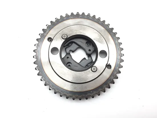 Engine Camshaft Cam Shaft Gear 2005 Yamaha Grizzly 660 YFM660FA 4x4 3243