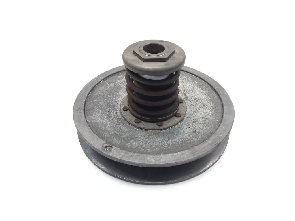 Secondary Clutch 2005 Yamaha Grizzly 660 YFM660FA 4x4 3243