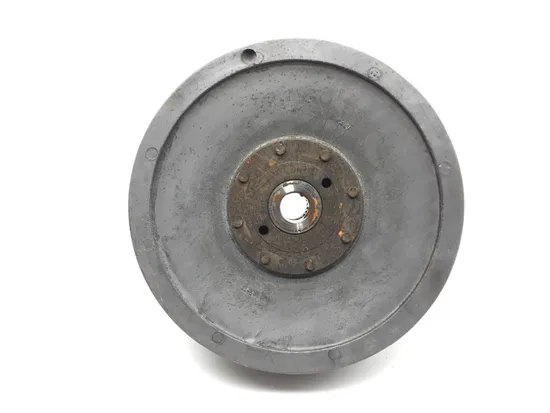 Secondary Clutch 2005 Yamaha Grizzly 660 YFM660FA 4x4 3243