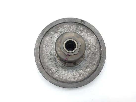 Secondary Clutch 2005 Yamaha Grizzly 660 YFM660FA 4x4 3243