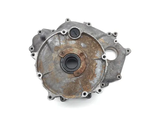 Engine Stator Generator Cover 2005 Yamaha Grizzly 660 YFM660FA 4x4 3243