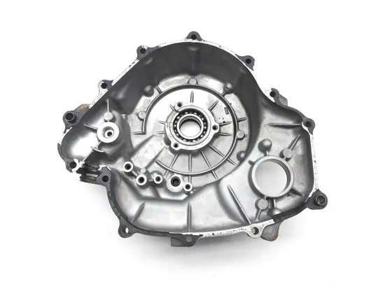 Engine Stator Generator Cover 2005 Yamaha Grizzly 660 YFM660FA 4x4 3243