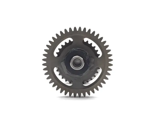 Engine Counter Balancer 2005 Yamaha Grizzly 660 YFM660FA 4x4 3243