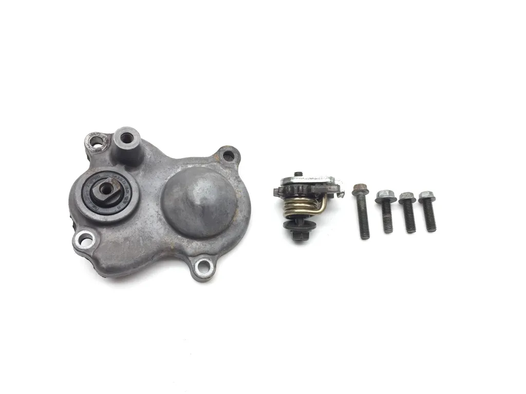 Engine Shifter Shift Shaft 2005 Yamaha Grizzly 660 YFM660FA 4x4 3243