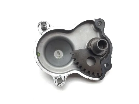 Engine Shifter Shift Shaft 2005 Yamaha Grizzly 660 YFM660FA 4x4 3243