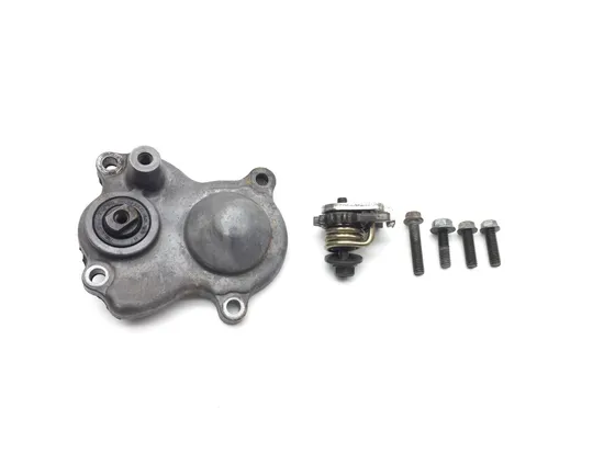 Engine Shifter Shift Shaft 2005 Yamaha Grizzly 660 YFM660FA 4x4 3243