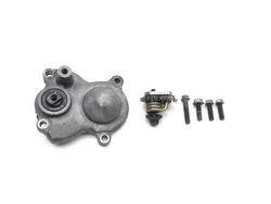 Engine Shifter Shift Shaft 2005 Yamaha Grizzly 660 YFM660FA 4x4 3243