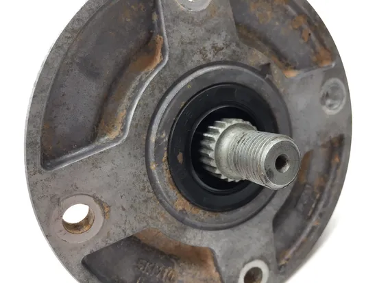 Engine Ring Pinion Bevel Gear Set 2005 Yamaha Grizzly 660 YFM660FA 4x4 3243