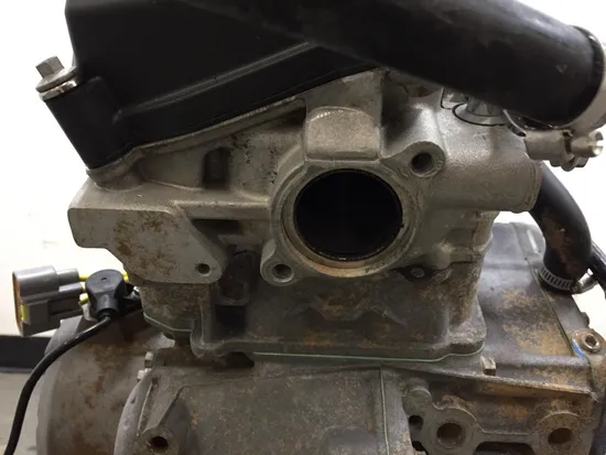 Engine Motor 2019 Can-Am Defender HD8 4x4 DPS 3231