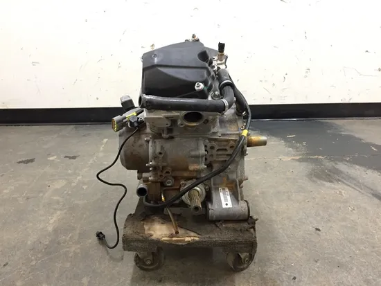 Engine Motor 2019 Can-Am Defender HD8 4x4 DPS 3231