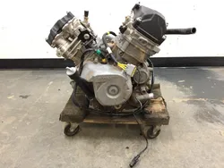 Engine Motor 2019 Can-Am Defender HD8 4x4 DPS 3231