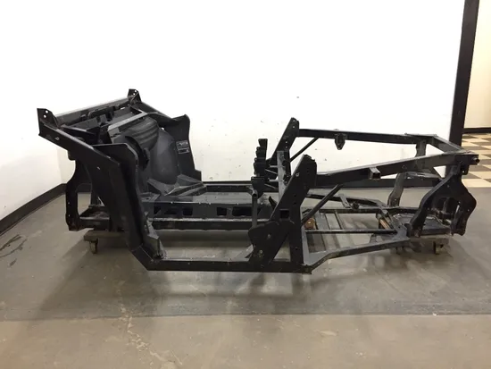 Frame Chassis 2019 Can-Am Defender HD8 4x4 DPS 3231